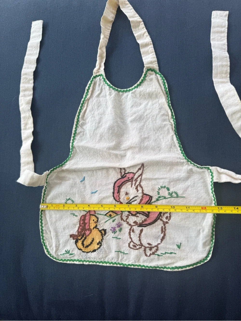 Handmade very good